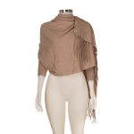 Chalina MissYes Musasabi con Mangasi Beige