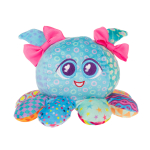 Peluche Pulpo Reversible Acapulpo Distroller v0