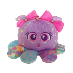 Llavero Mini Pulpo Distroller