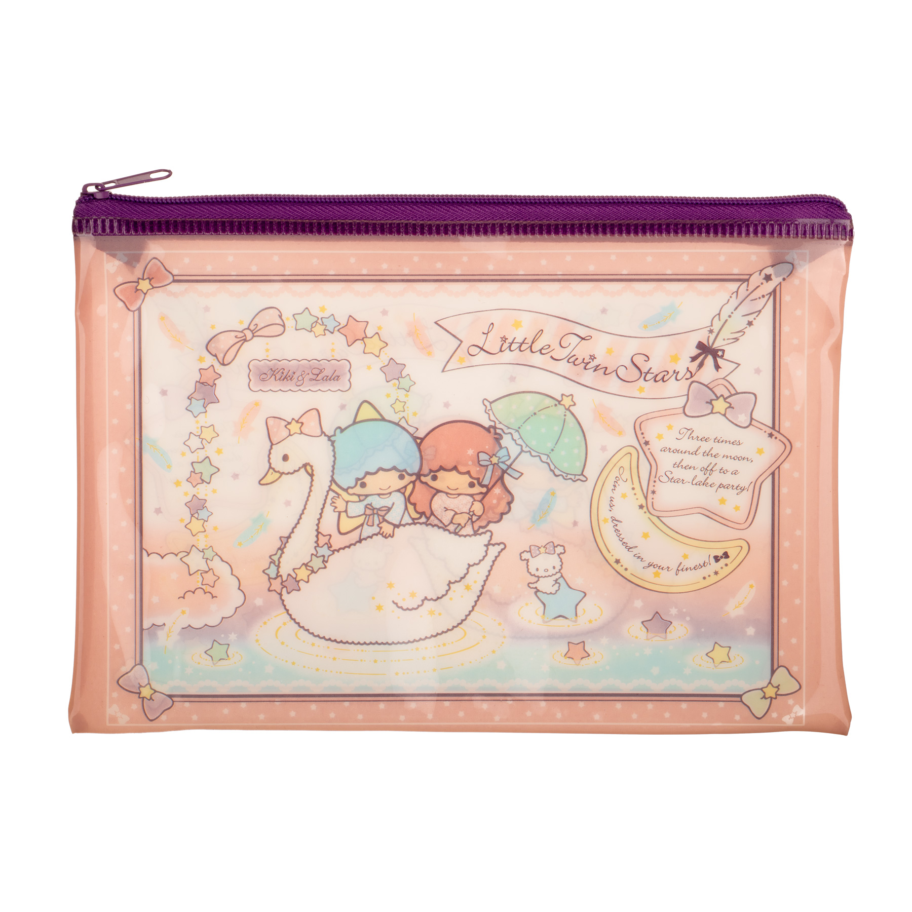 Kit Escolar de Productos Kawaii Japonseses 2