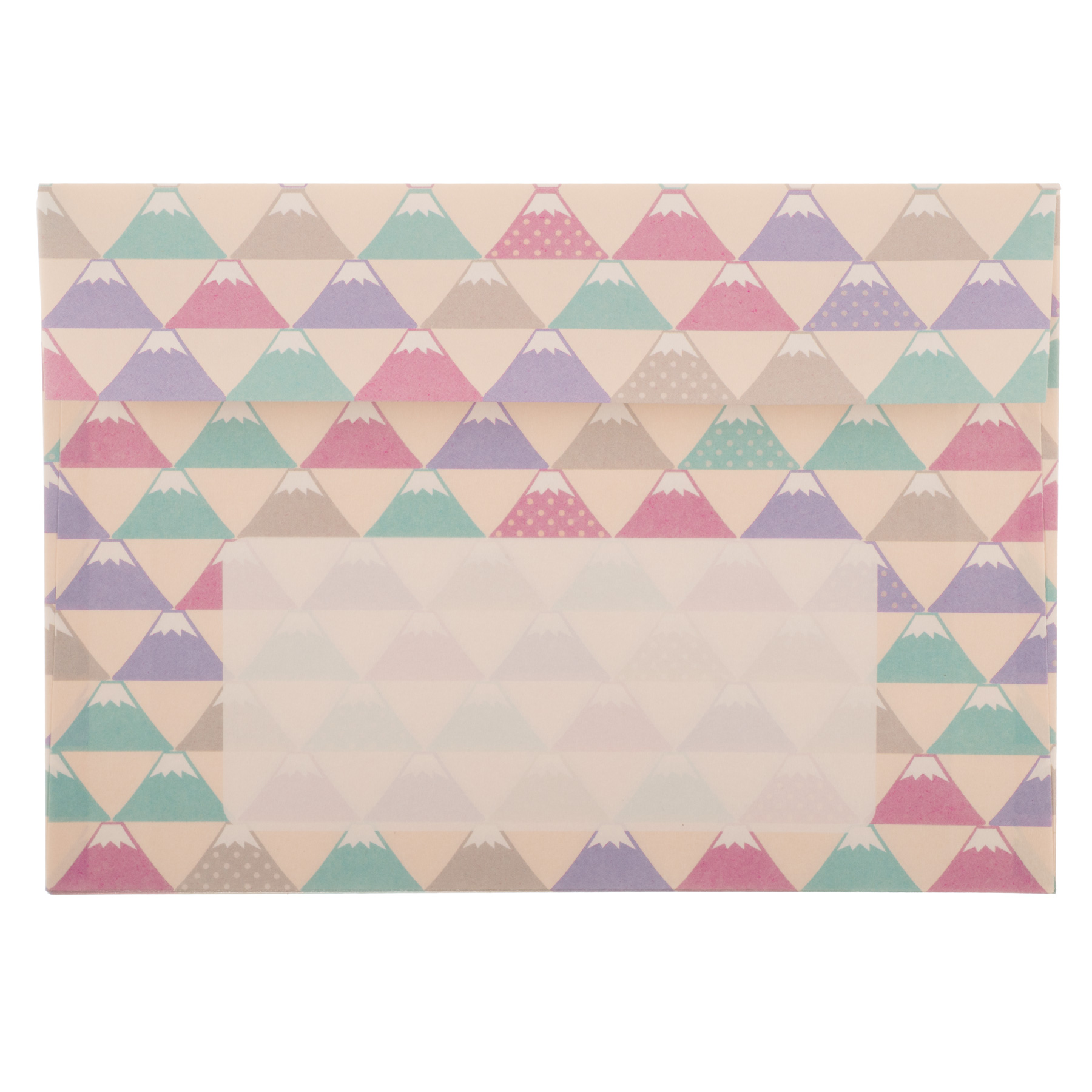 Paquete de Papelería Kawaii Japonés