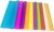 Papel China 100 Pliegos Colores Surtidos Multi